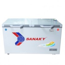 Tủ đông mát inverter Sanaky VH-3699W2K (280 Lít)