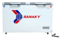 Tủ đông inverter Sanaky VH-2599W2K (200 Lít)