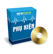 Phần mềm quản lý cửa hàng phụ kiện Newpos