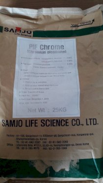 Khoáng hữu cơ Pif-chrome 0.04 Samjo
