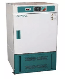 Tủ ấm lạnh 250 lít (Tủ ủ BOD) Faithful  SPX-250BIV