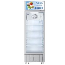 Tủ mát Aqua AQS-F368S