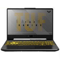 Asus TUF Gaming A15 FA506IU-AL010T Ryzen7-4800H/8GB/512GB SSD/Win10
