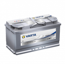 Ắc quy Varta AGM 12V