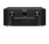 Pre–amp MARANTZ AV7703