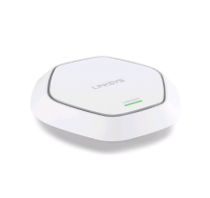 Access point Linksys business Dual-band cloud AC Wave 2 wireless - LAPAC2600C