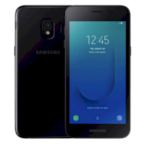 Samsung Galaxy J2 Core (2020) 1GB RAM/16GB ROM - Black