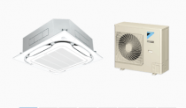Máy lạnh âm trần Daikin FCFC140DVM/RZFC140DY1 inverter R32 (new)