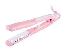 Máy uốn ép tóc đa năng Vivid&Vogue VAV808 - Pink