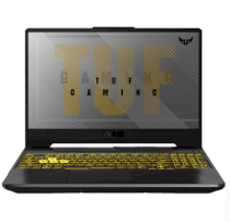 Asus TUF Gaming A15 FA506II-AL016T Ryzen R7-4800H/8GB/512GG SSD/Win10