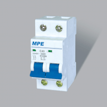 Cầu dao tự động MPE 20A-2P