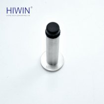 Chặn cửa nam châm thiết kế nhỏ gọn chất liệu inox 304 Hiwin  Y-9005