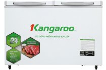 Tủ đông mềm Kangaroo KG268DM2
