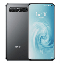 Meizu 17 8GB RAM/128GB ROM - Gray