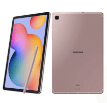 Samsung Galaxy Tab S6 Lite SM-P615 (LTE) 4GB RAM/128GB ROM - Chiffon Pink