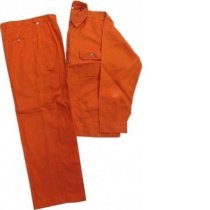 Quần áo bảo hộ lao động TP-03
