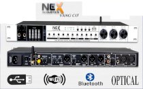 Vang cơ Nex Acoustics FX8