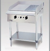 Bếp chiên bề mặt inox Việt Đức VĐ - 3094