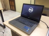 Laptop cũ Dell Inspiron 5458 | i3 5005U | Ram 4 | HDD 500g | 14 inch, HD