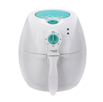 Nồi chiên không dầu ECO Fryer Lock&Lock LO-ECF-202WS (2.2L) - Xanh dương