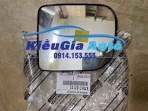 Mặt kính chiếu hậu tài Toyota Wigo - 87947BZ120-3