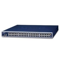 HPOE-2400G + Hub 24 cổng Gigabit IEEE 802.3at PoE + được quản lý (720 watt)