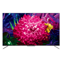 Android QLED Tivi TCL 4K L50C715 (50 inch)