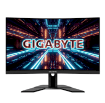 Màn hình cong 1500R Gaming Gigabyte G27FC (27 inch)