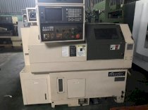 Máy tiện CNC Muratec MR-65 điện Fanuc 18T