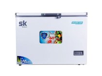 Tủ đông Inverter Sumikura SKF-450SI 1 ngăn 450 lít