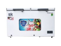Tủ đông mát inverter Sumikura SKF-600DTI 600 lít