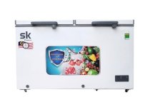 Tủ đông mát Sumikura SKF-600DT 600 lít