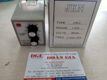 Relay bảo vệ pha JVM-2 + Đế