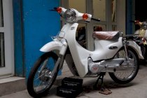 Honda Super CUB 50cc Trung Quốc Trung Ương 2019