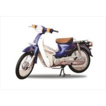 Super CUB 81 Sufat Tàu địa phương