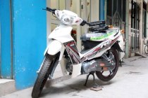 SIRIUS 100cc Hàn Quốc Trung Quốc Trung Ương New 2019