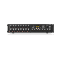 Mixer Behringer S16 /Stage Box