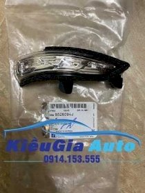 Xi nhan gương Chevrolet Spark M300 - 95260949-2