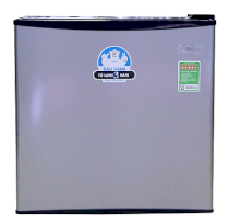 Tủ lạnh Midea HF-65TTY (50 Lít)