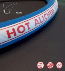 Ống mềm thực phẩm Hot Alichem MTG - 10