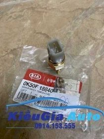 Cảm biến nhiệt độ nước Kia Bongo 3 - 0K50F18840