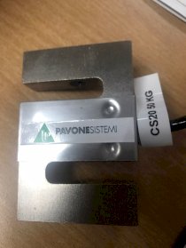 Load cell Pavone CS20 100KG