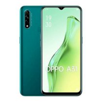 Oppo A31 6GB RAM/128GB ROM - Lake Green