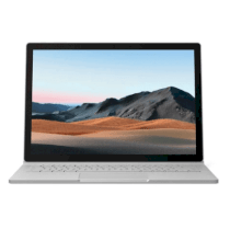 Microsoft Surface Book 3 Core i7-1065G7/32GB/2TB SSD/13.5 inch/Win10