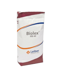 Beta Glucan Biolex MB40 Leiber