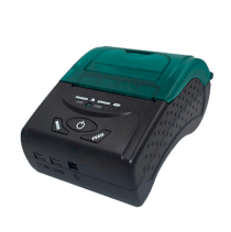 Máy in hóa đơn bluetooth Xprinter RI-5807DD