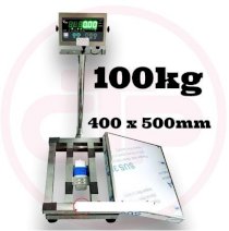 Cân bàn điện tử 100kg DIGI28SS DG100B45