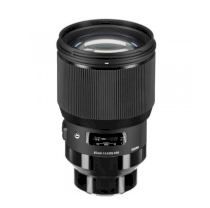 Sigma 85mm f/1.4 DG HSM Art for Leica L