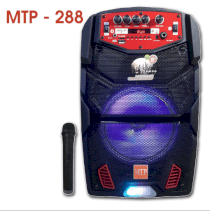 Loa kéo di động MTP 288