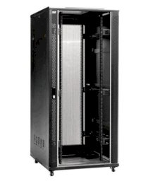 Tủ rack 32u D600  VMA RACK cửa lưới